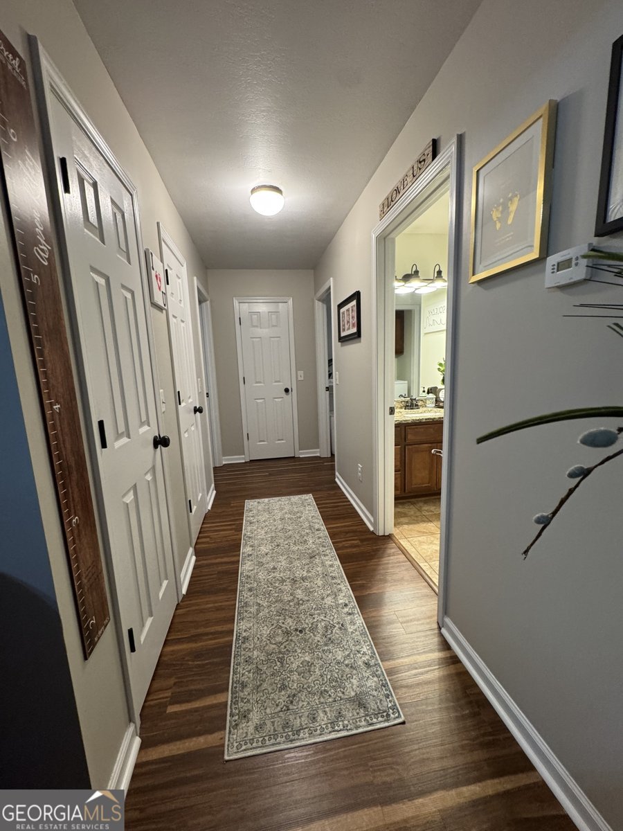 238 Cassie Ree Road Statesboro - Photo 7