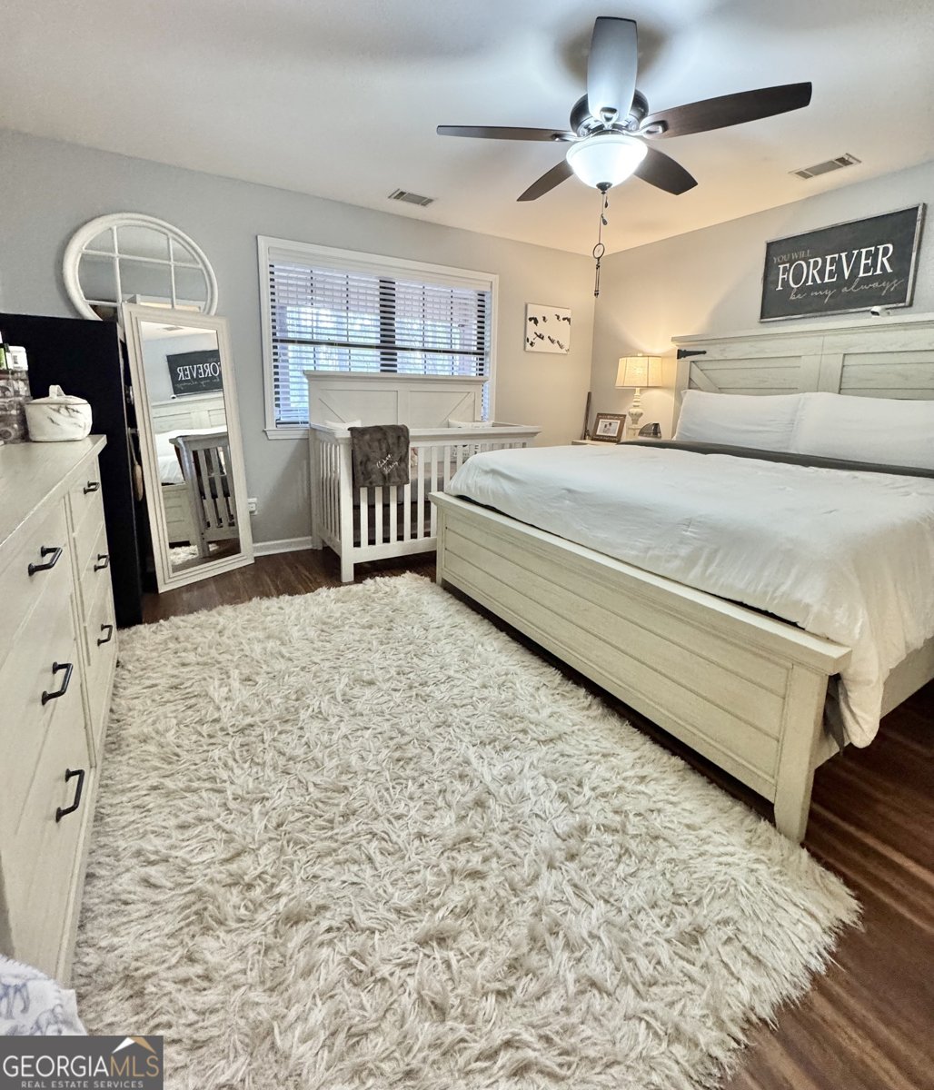 238 Cassie Ree Road Statesboro - Photo 8