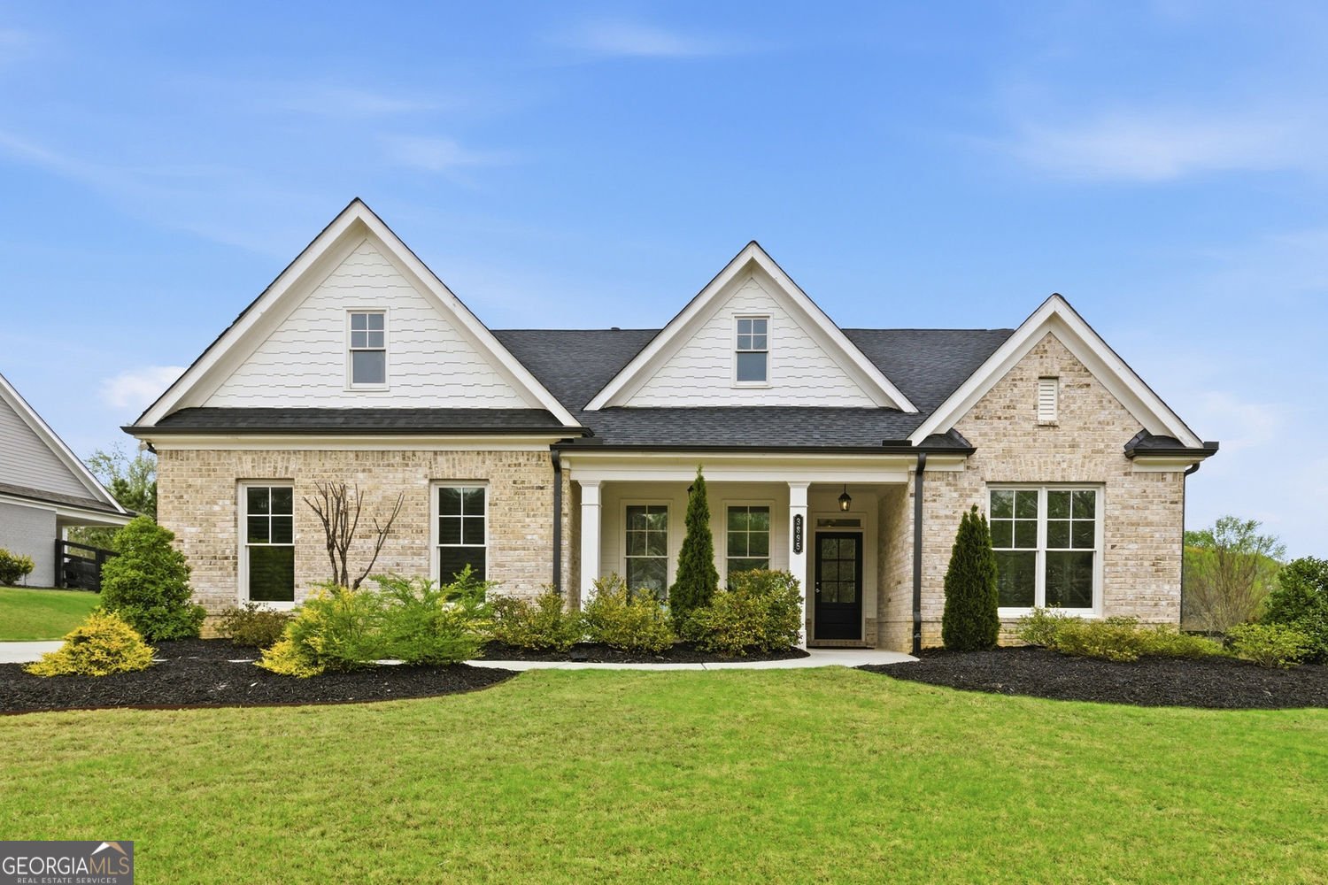 3895 Old Friendship Road Buford - Photo 1