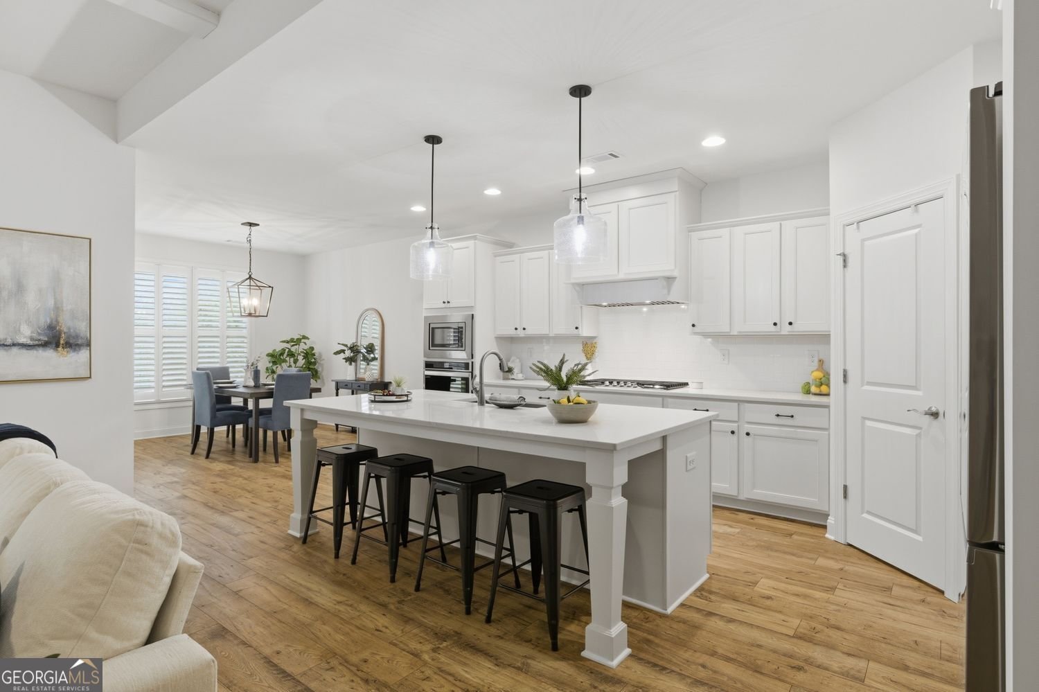 3895 Old Friendship Road Buford - Photo 19