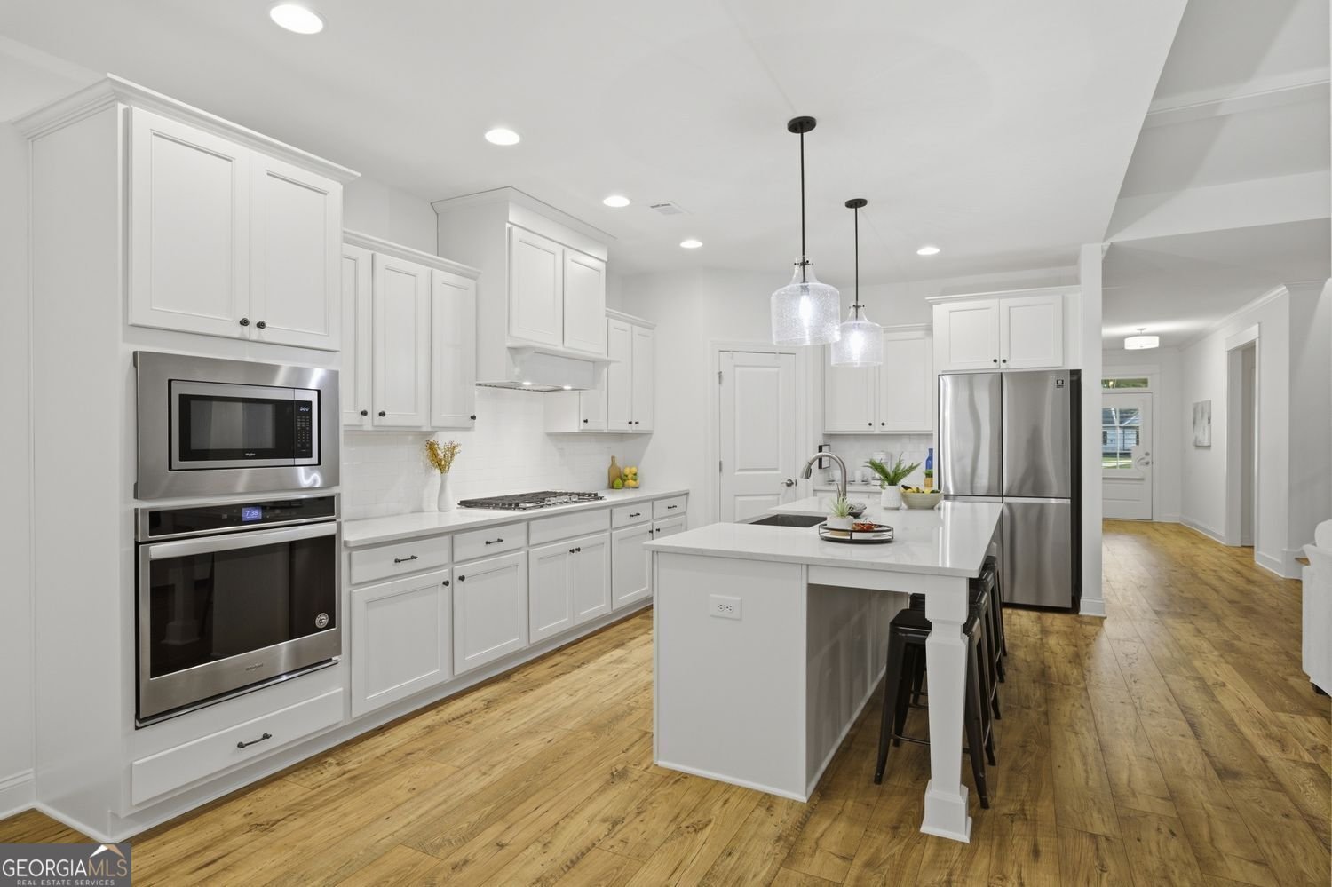 3895 Old Friendship Road Buford - Photo 21