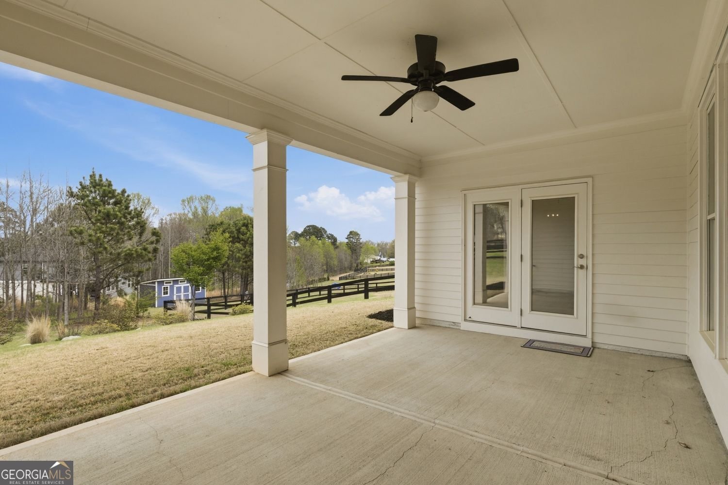 3895 Old Friendship Road Buford - Photo 44