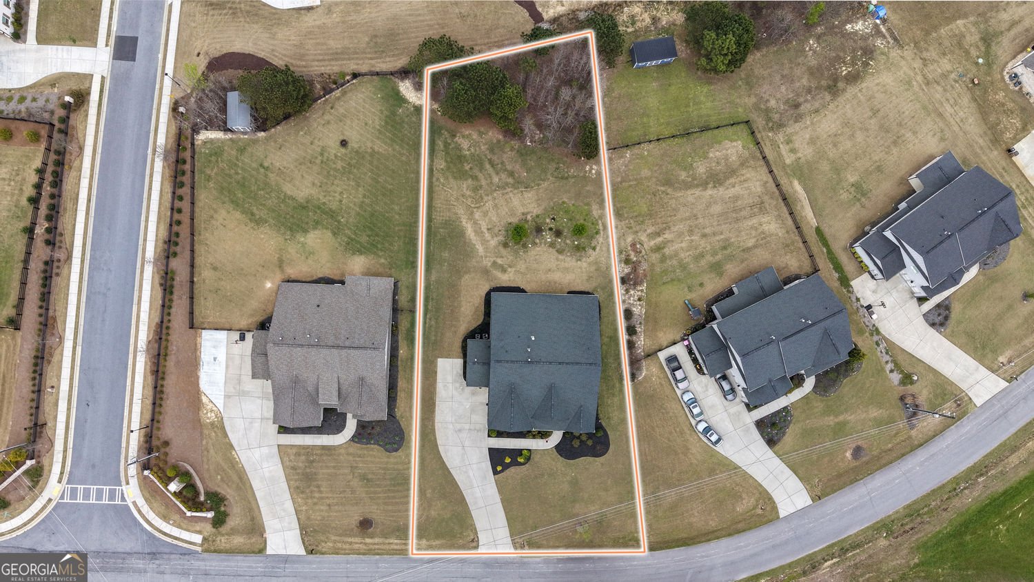 3895 Old Friendship Road Buford - Photo 51