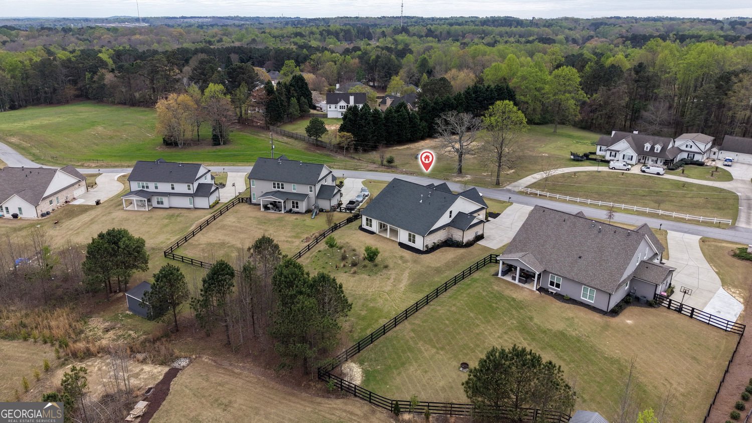 3895 Old Friendship Road Buford - Photo 52