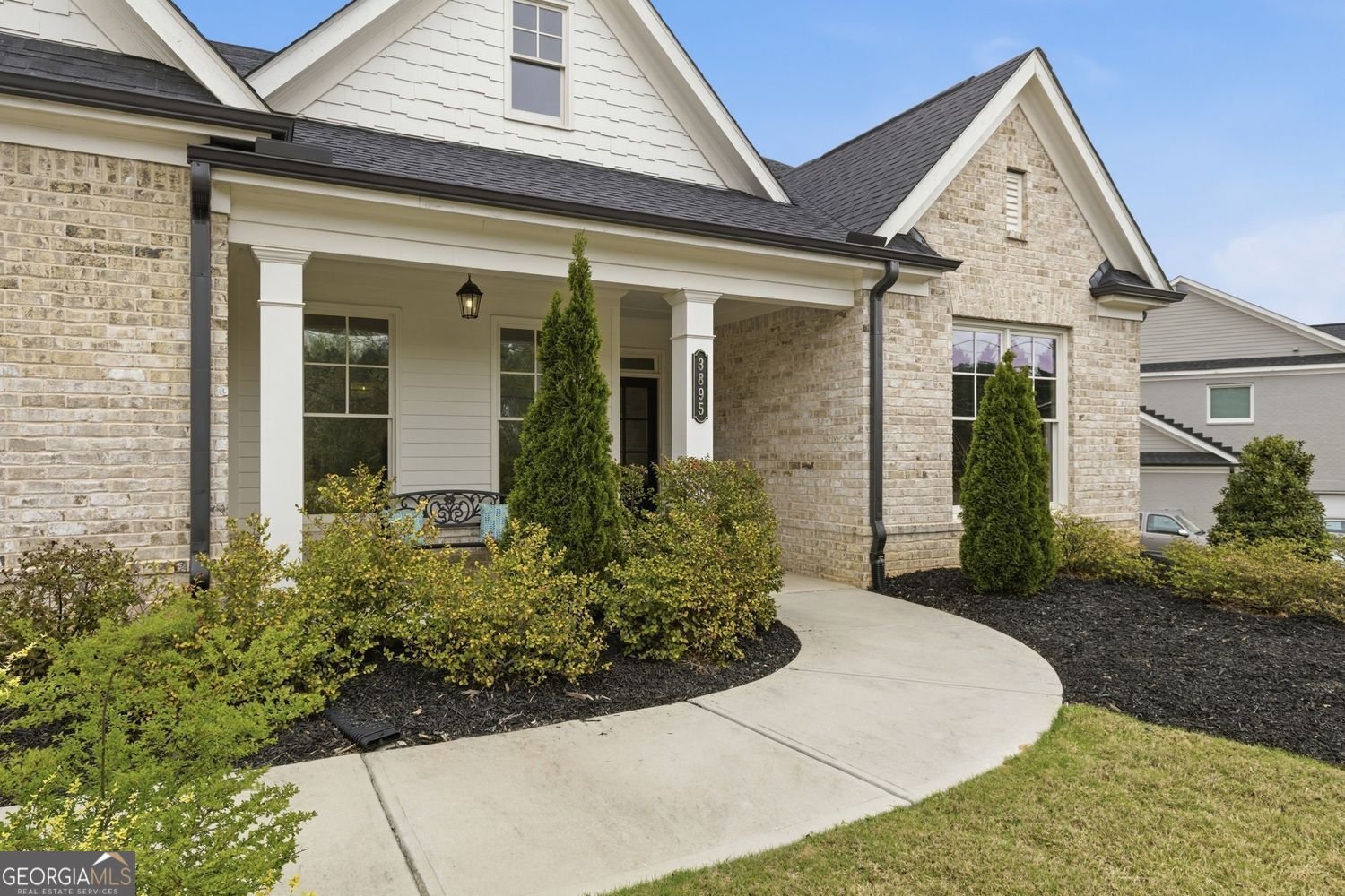 3895 Old Friendship Road Buford - Photo 7