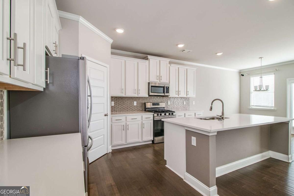 457 Oaklawn Park Dacula - Photo 15