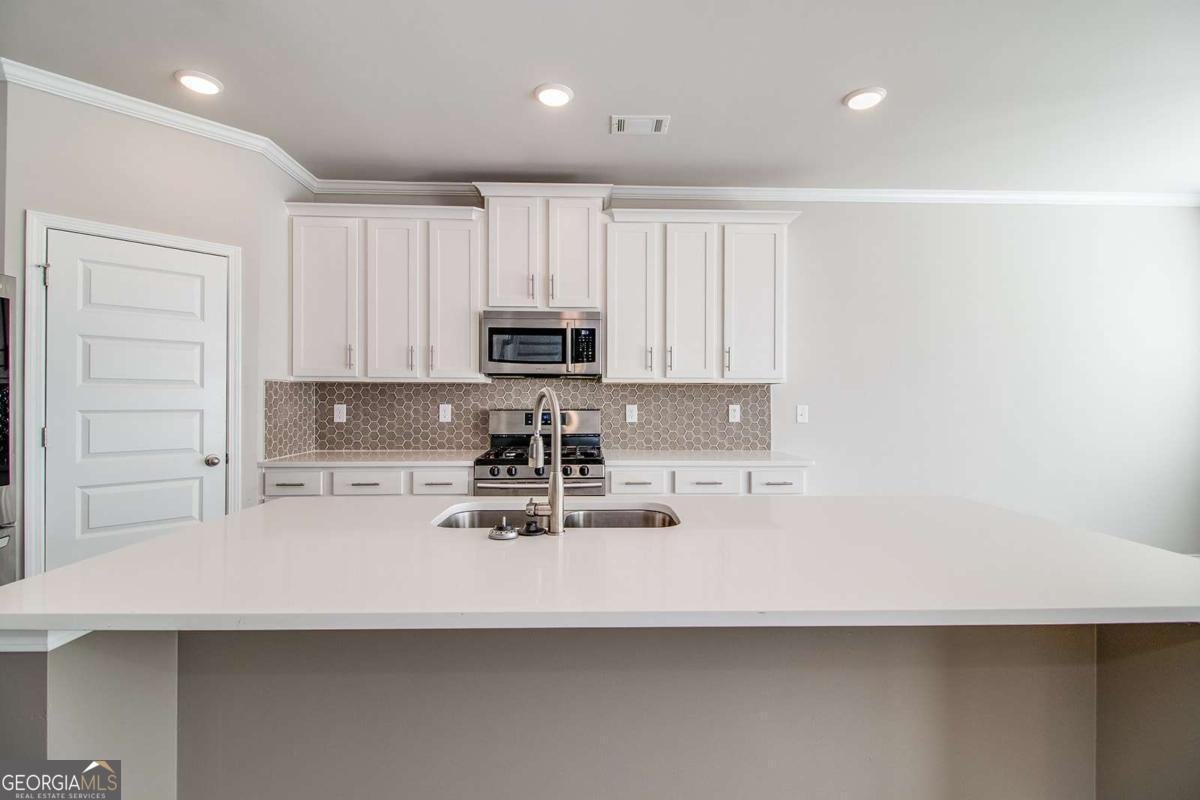 457 Oaklawn Park Dacula - Photo 16