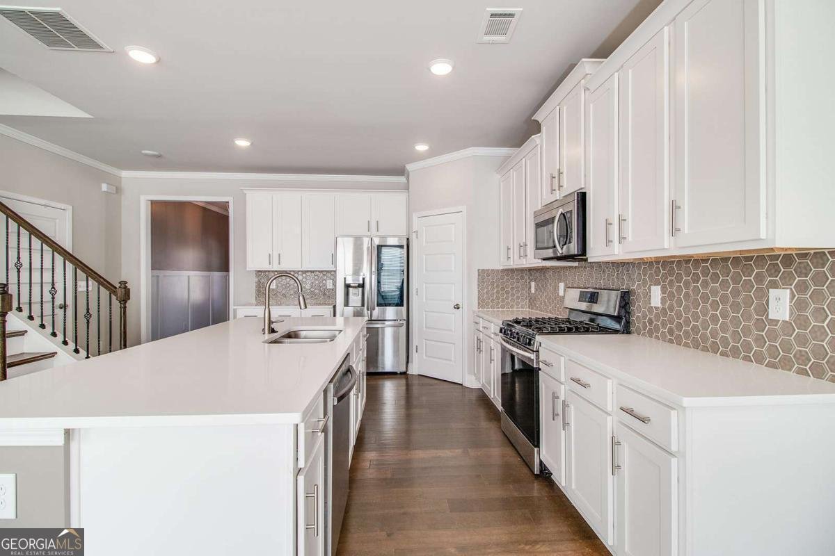 457 Oaklawn Park Dacula - Photo 18