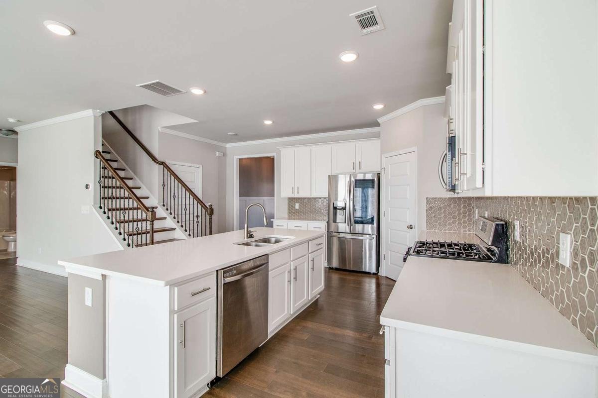 457 Oaklawn Park Dacula - Photo 19