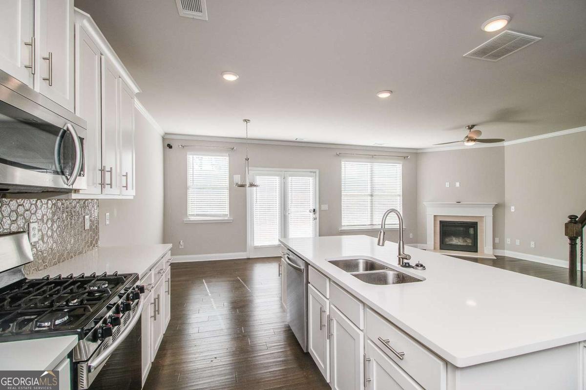 457 Oaklawn Park Dacula - Photo 20