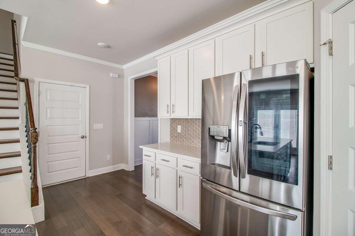 457 Oaklawn Park Dacula - Photo 22