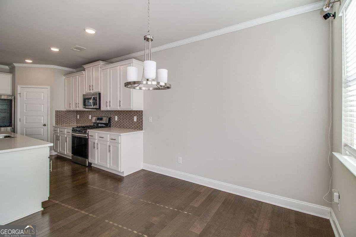 457 Oaklawn Park Dacula - Photo 24