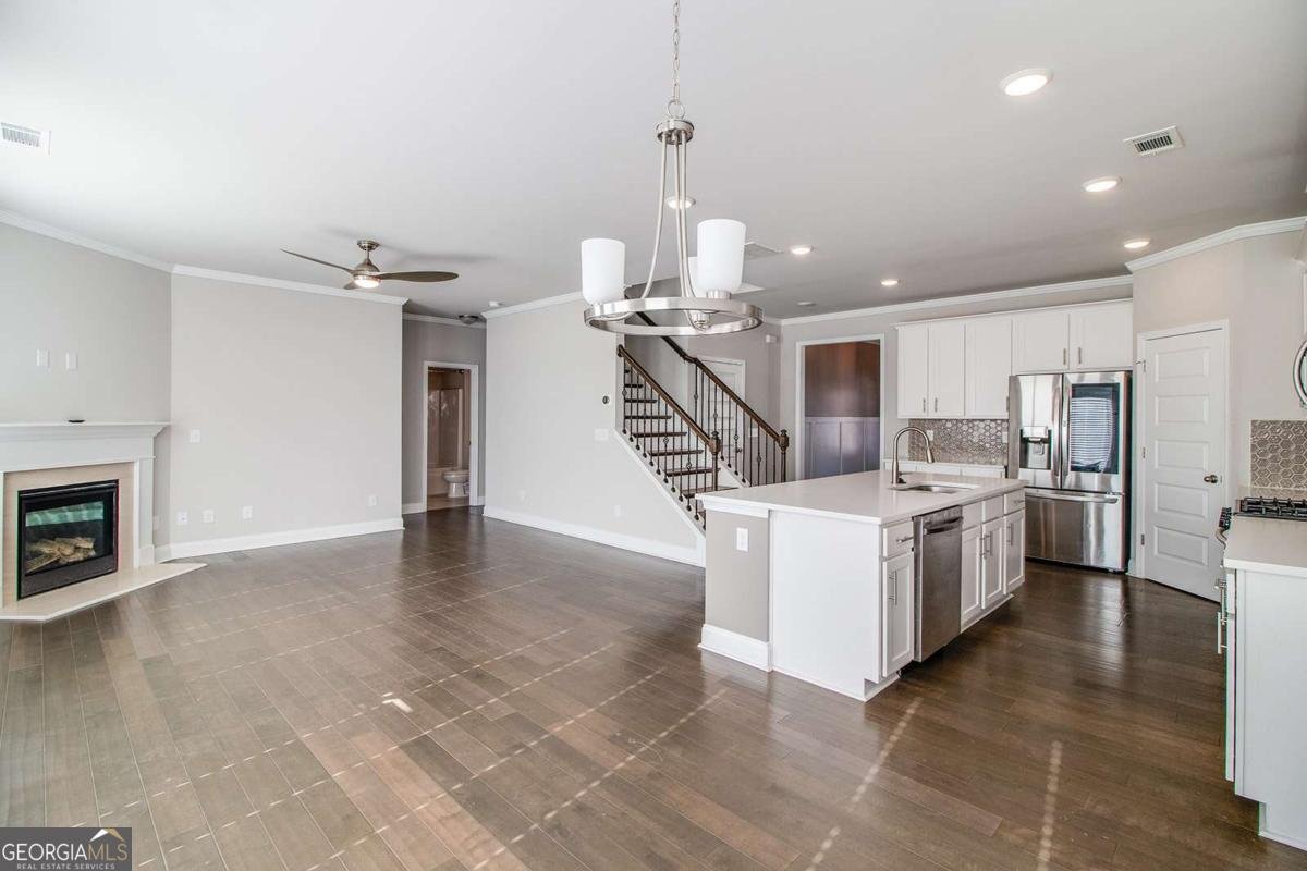 457 Oaklawn Park Dacula - Photo 25