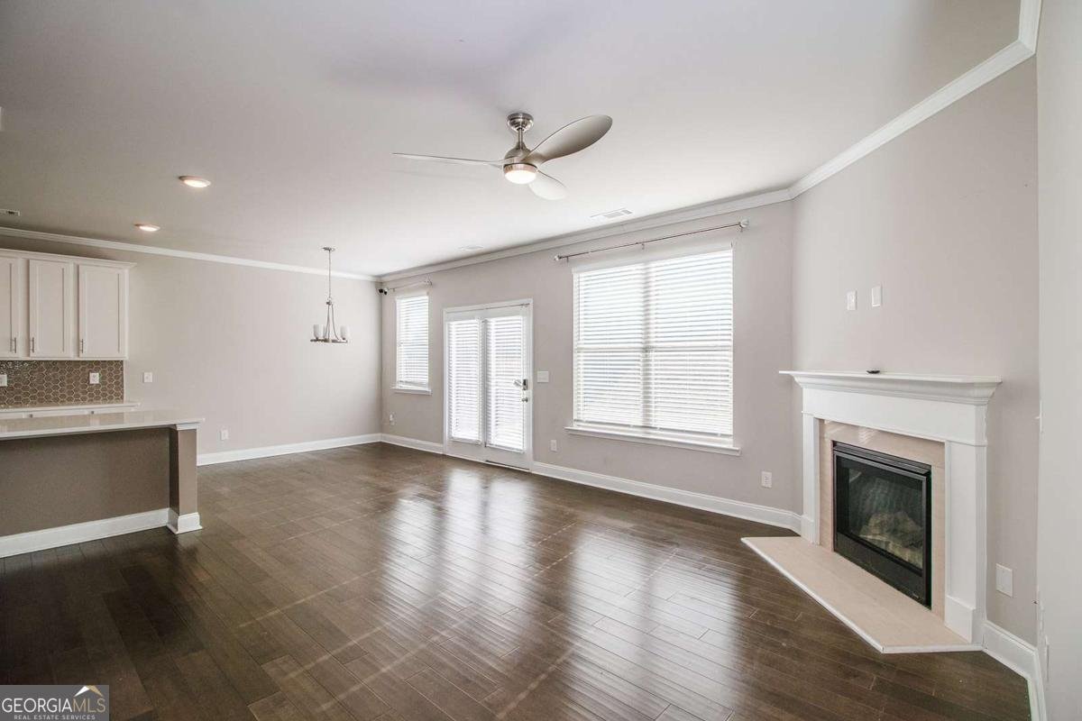 457 Oaklawn Park Dacula - Photo 28