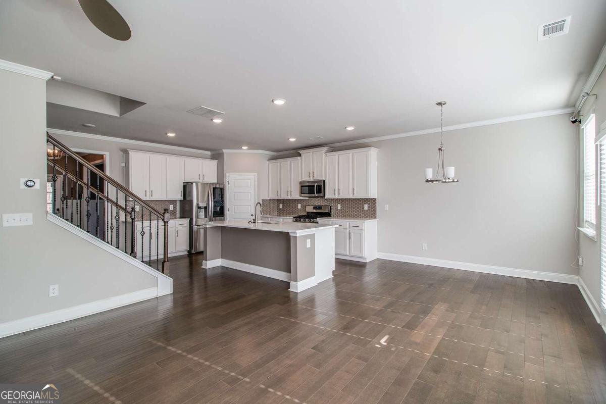 457 Oaklawn Park Dacula - Photo 29