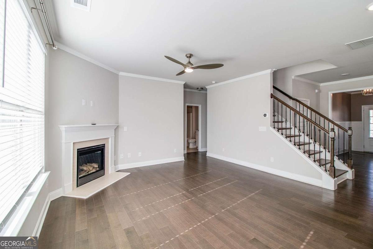 457 Oaklawn Park Dacula - Photo 30