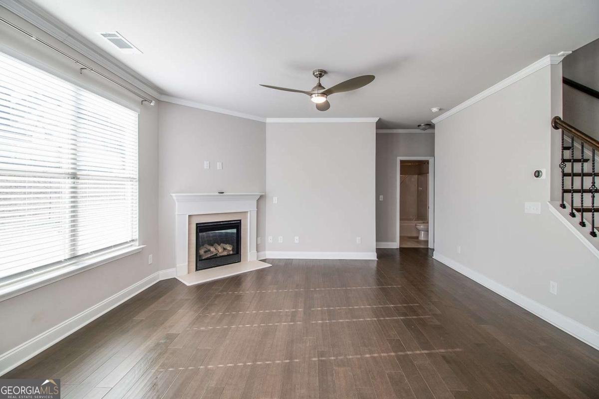 457 Oaklawn Park Dacula - Photo 32