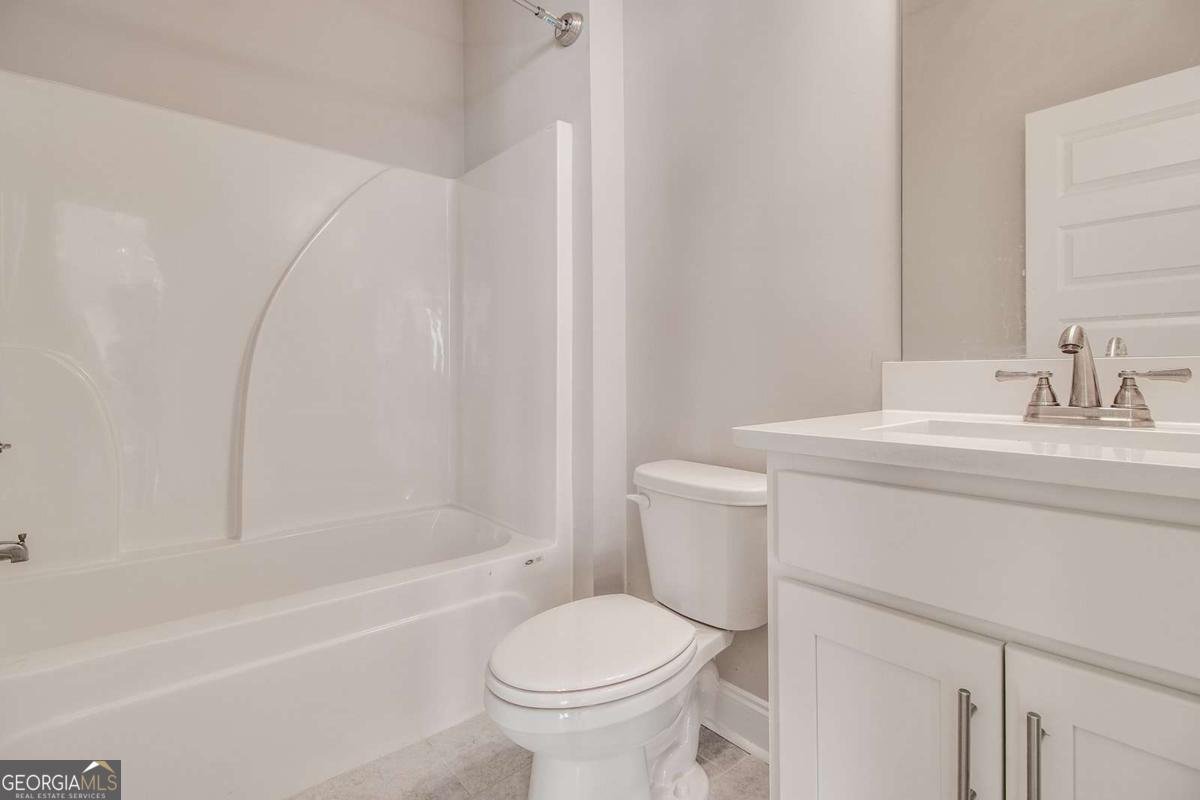 457 Oaklawn Park Dacula - Photo 33