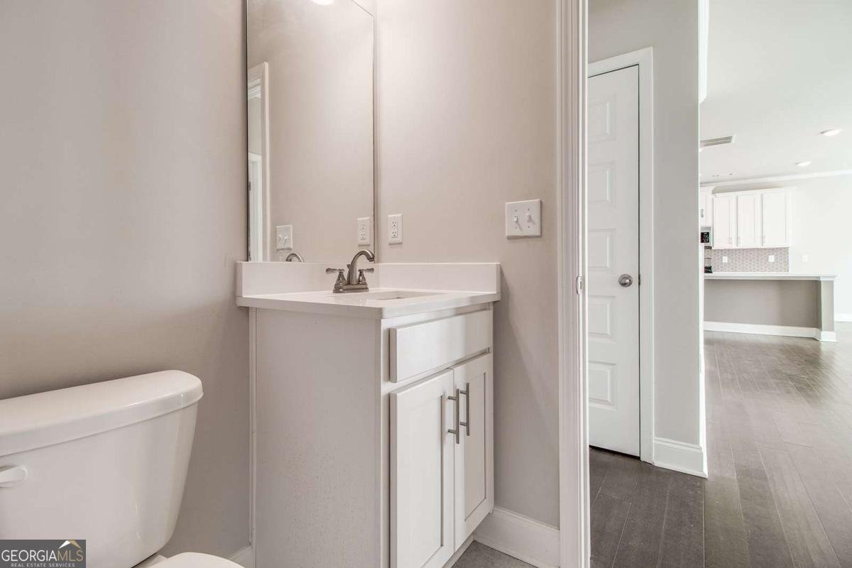 457 Oaklawn Park Dacula - Photo 35