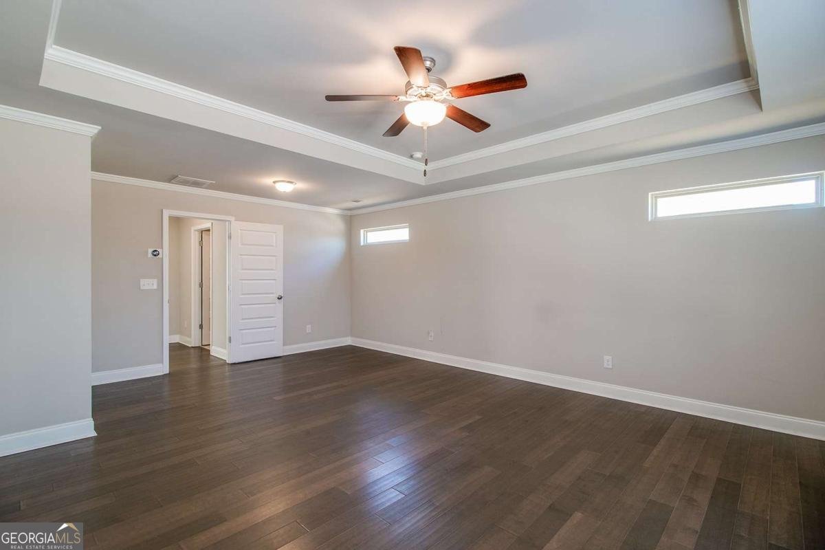 457 Oaklawn Park Dacula - Photo 41