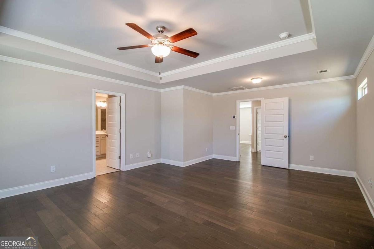 457 Oaklawn Park Dacula - Photo 42