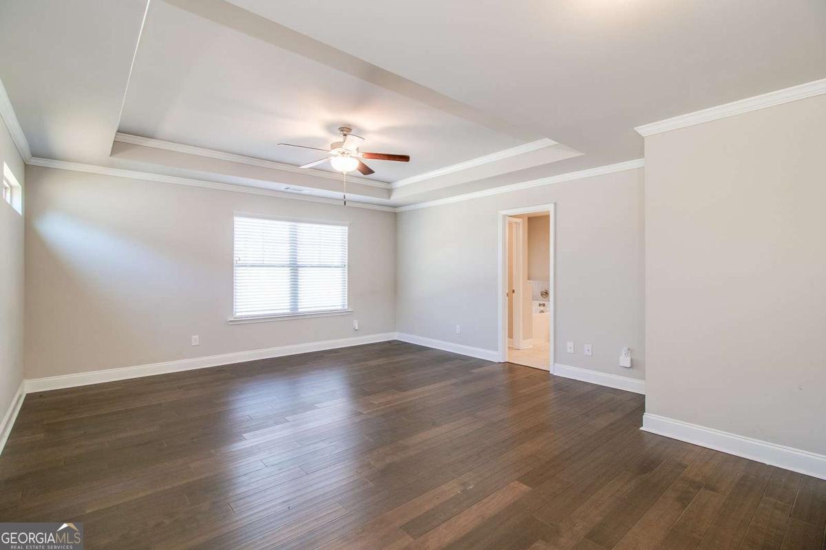 457 Oaklawn Park Dacula - Photo 43