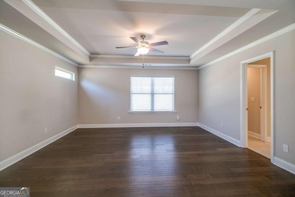 457 Oaklawn Park Dacula - Photo 44