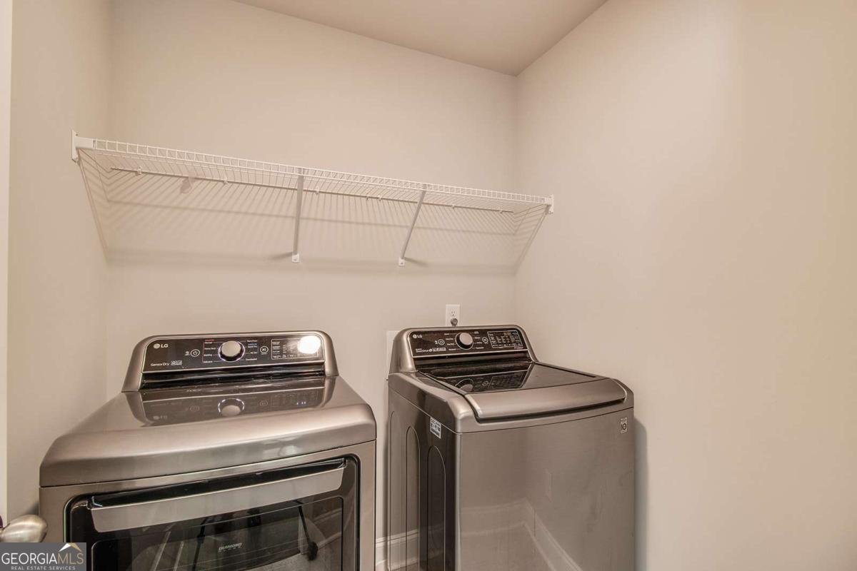 457 Oaklawn Park Dacula - Photo 51