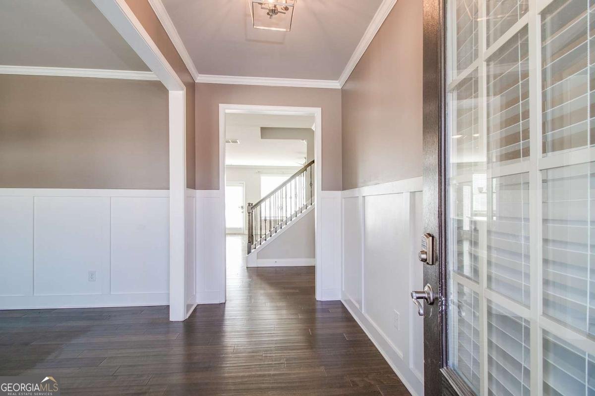 457 Oaklawn Park Dacula - Photo 6