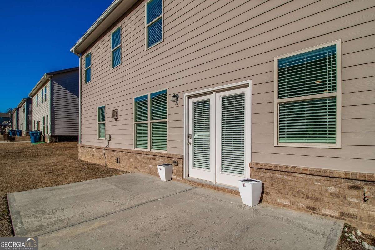 457 Oaklawn Park Dacula - Photo 63