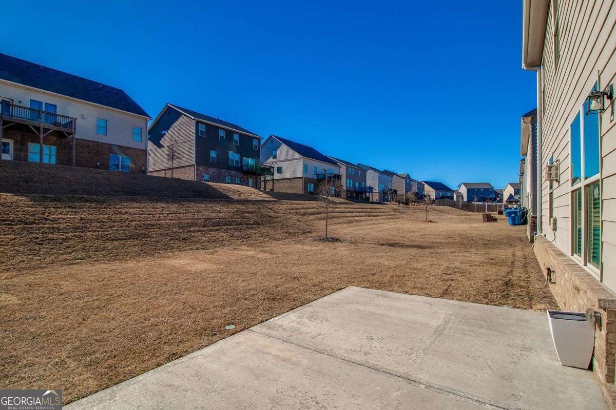 457 Oaklawn Park Dacula - Photo 64