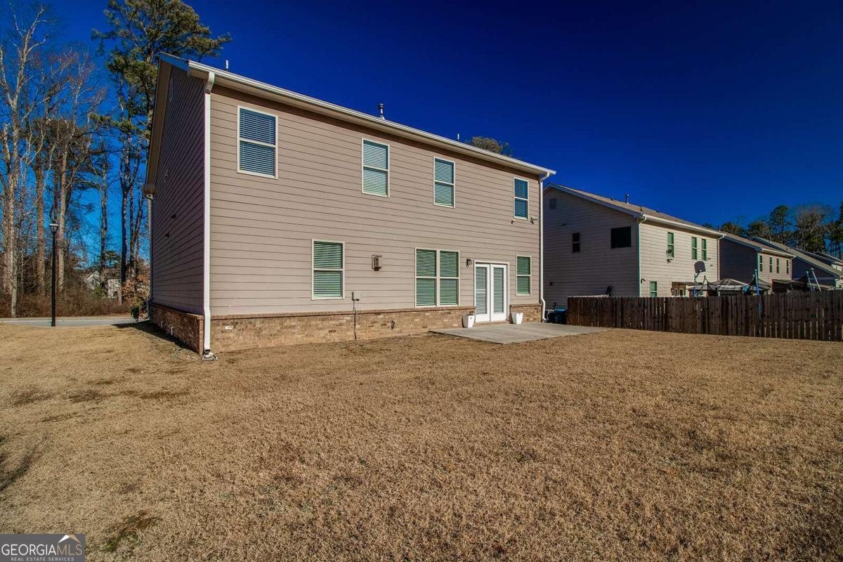 457 Oaklawn Park Dacula - Photo 66