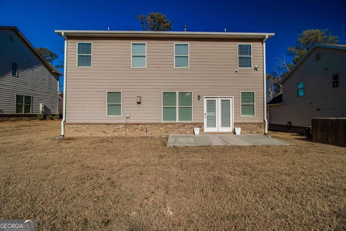 457 Oaklawn Park Dacula - Photo 67