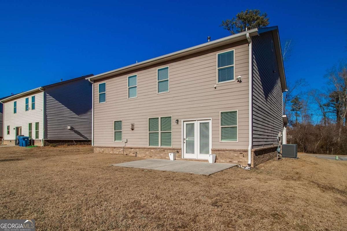 457 Oaklawn Park Dacula - Photo 68