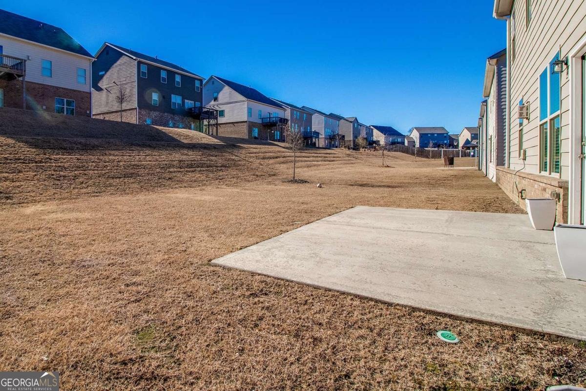 457 Oaklawn Park Dacula - Photo 69