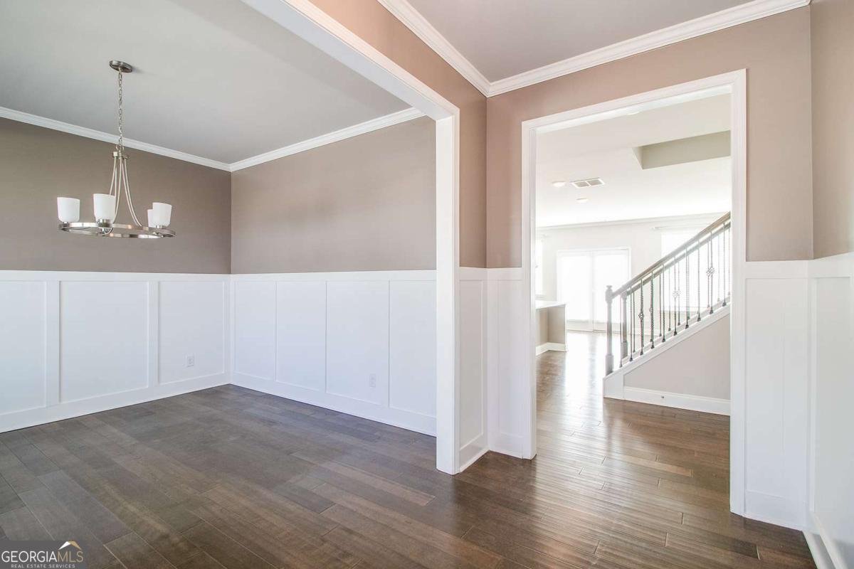 457 Oaklawn Park Dacula - Photo 7