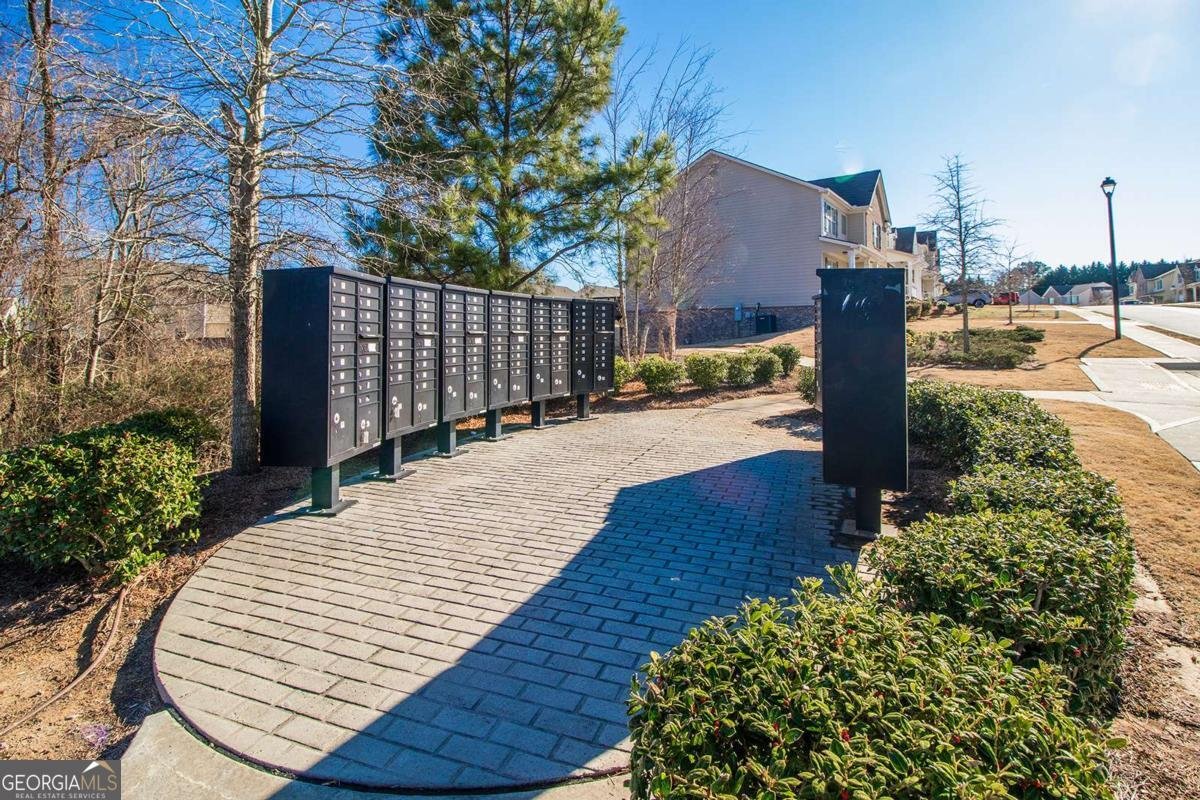 457 Oaklawn Park Dacula - Photo 70