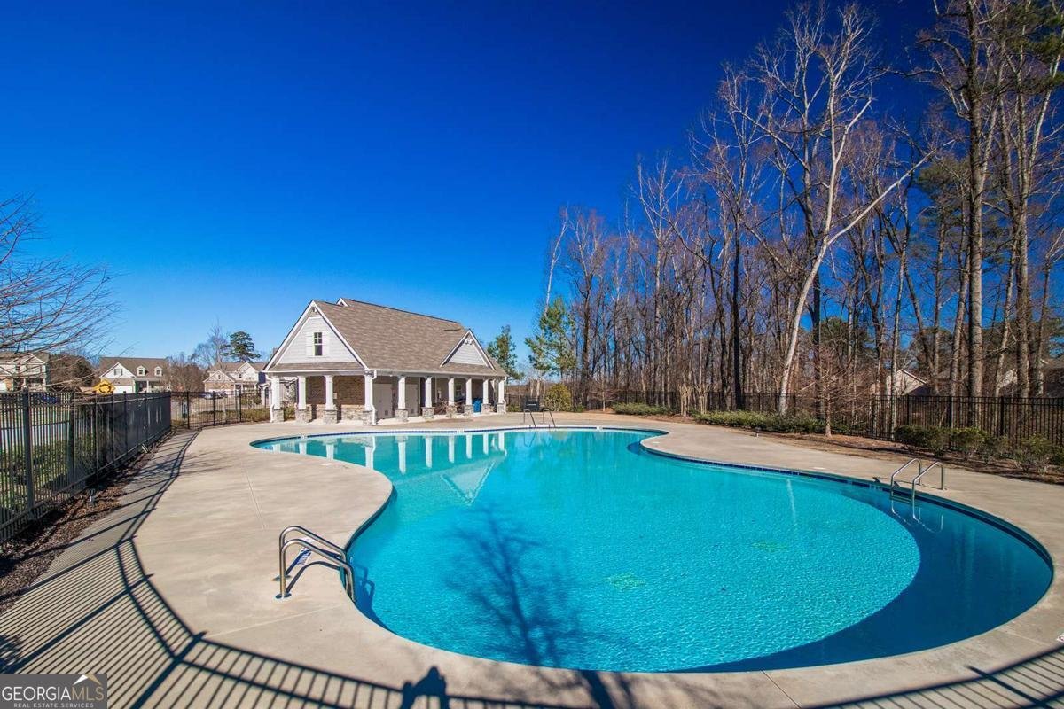 457 Oaklawn Park Dacula - Photo 73