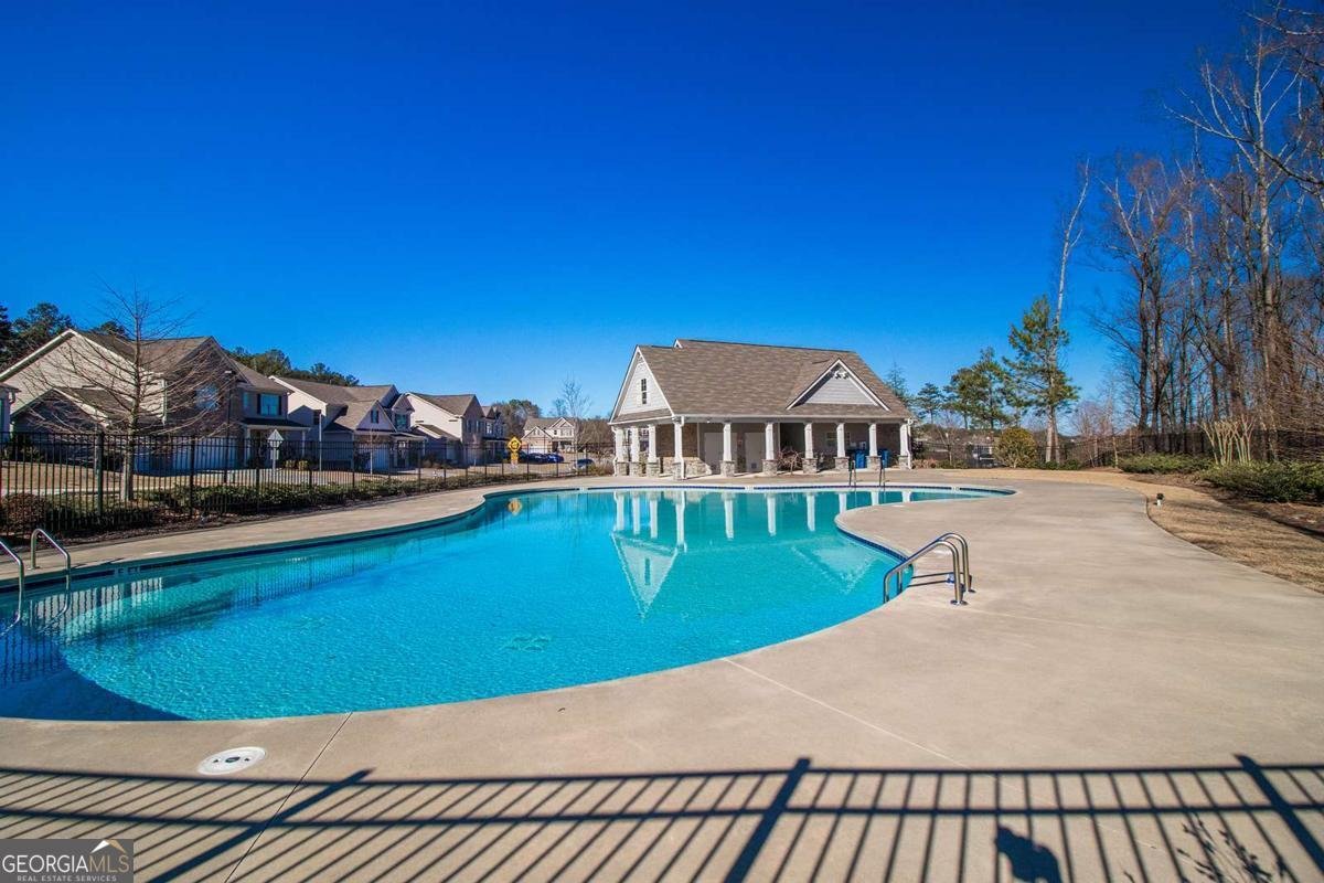 457 Oaklawn Park Dacula - Photo 74