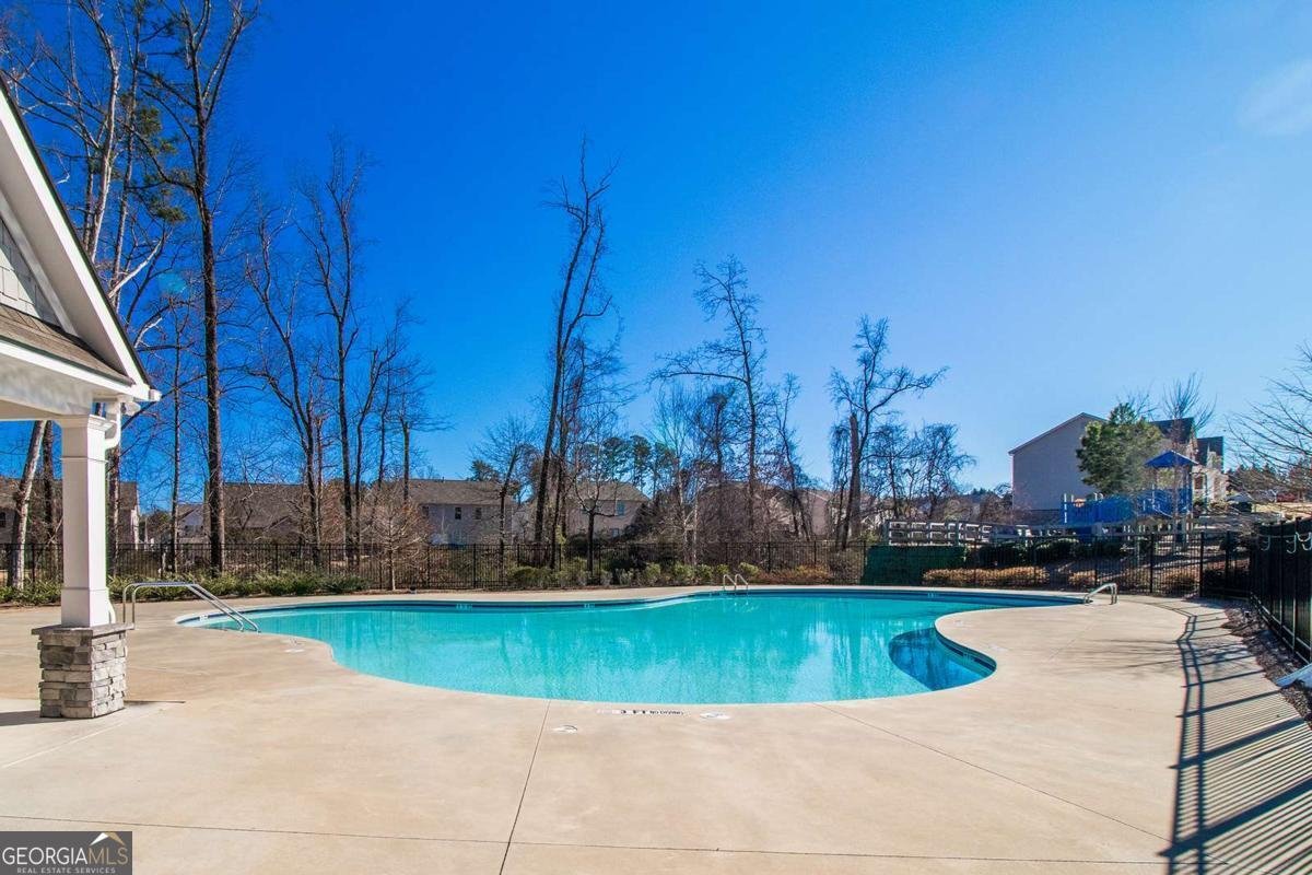 457 Oaklawn Park Dacula - Photo 75