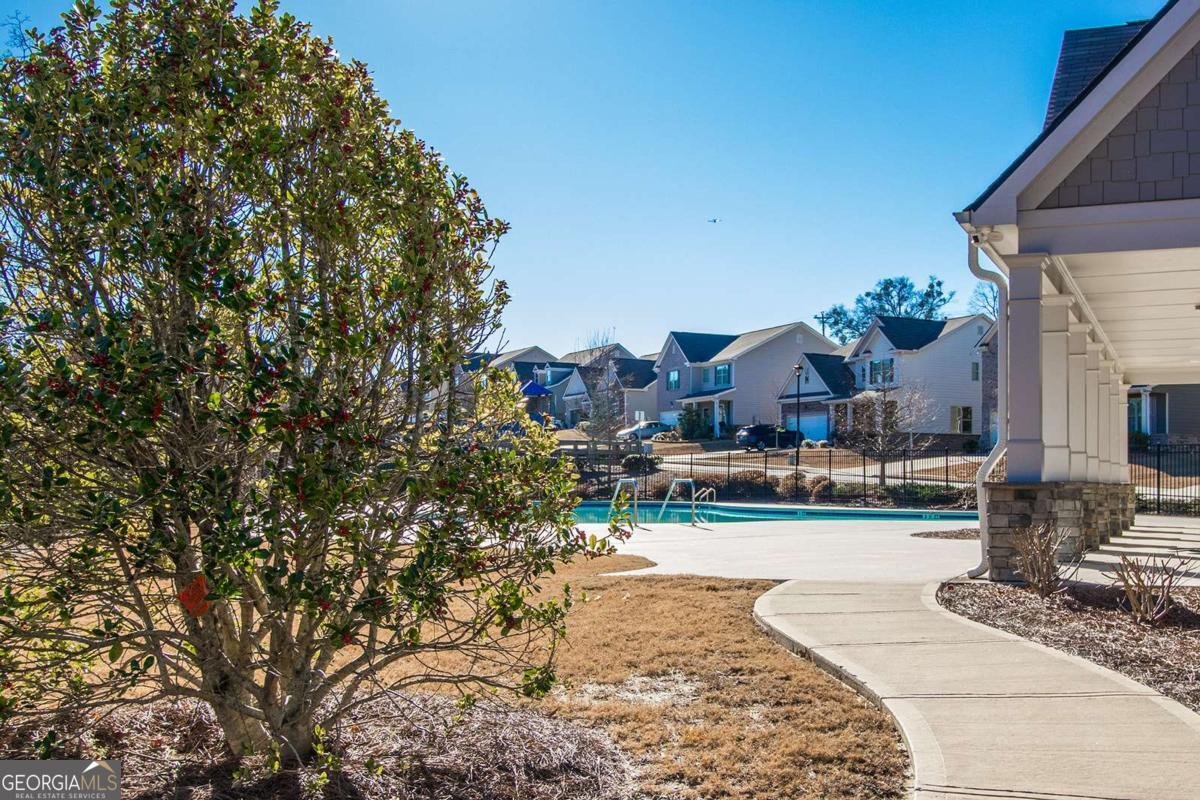 457 Oaklawn Park Dacula - Photo 76