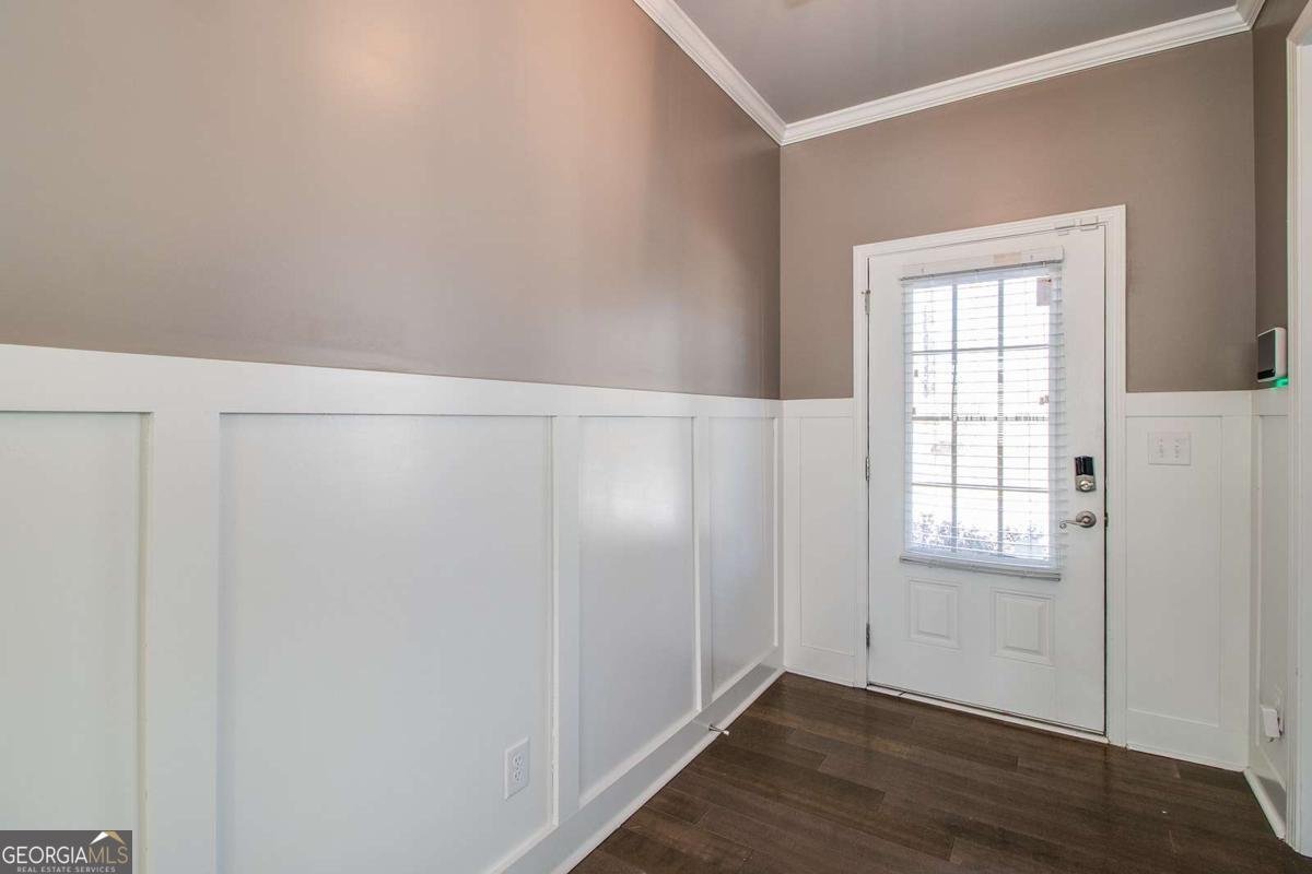 457 Oaklawn Park Dacula - Photo 8