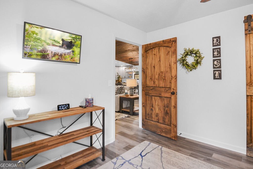 45 Wilderness Trail Blue Ridge - Photo 15