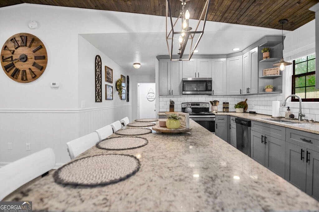 45 Wilderness Trail Blue Ridge - Photo 18