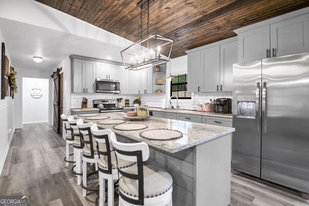 45 Wilderness Trail Blue Ridge - Photo 19