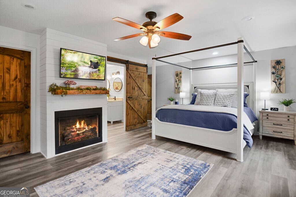 45 Wilderness Trail Blue Ridge - Photo 39