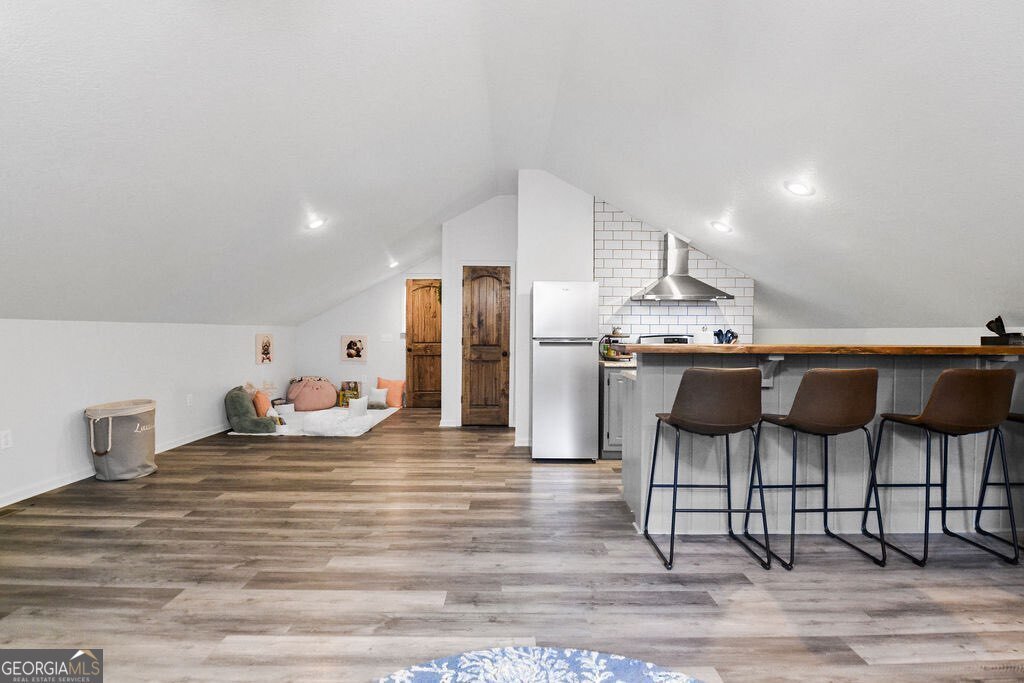 45 Wilderness Trail Blue Ridge - Photo 49