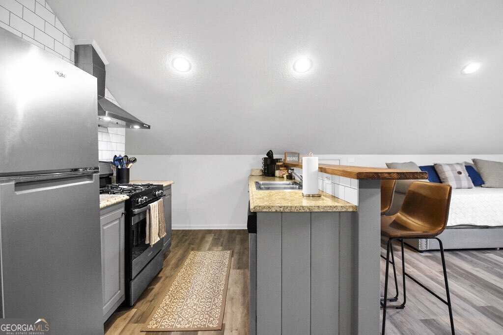 45 Wilderness Trail Blue Ridge - Photo 50