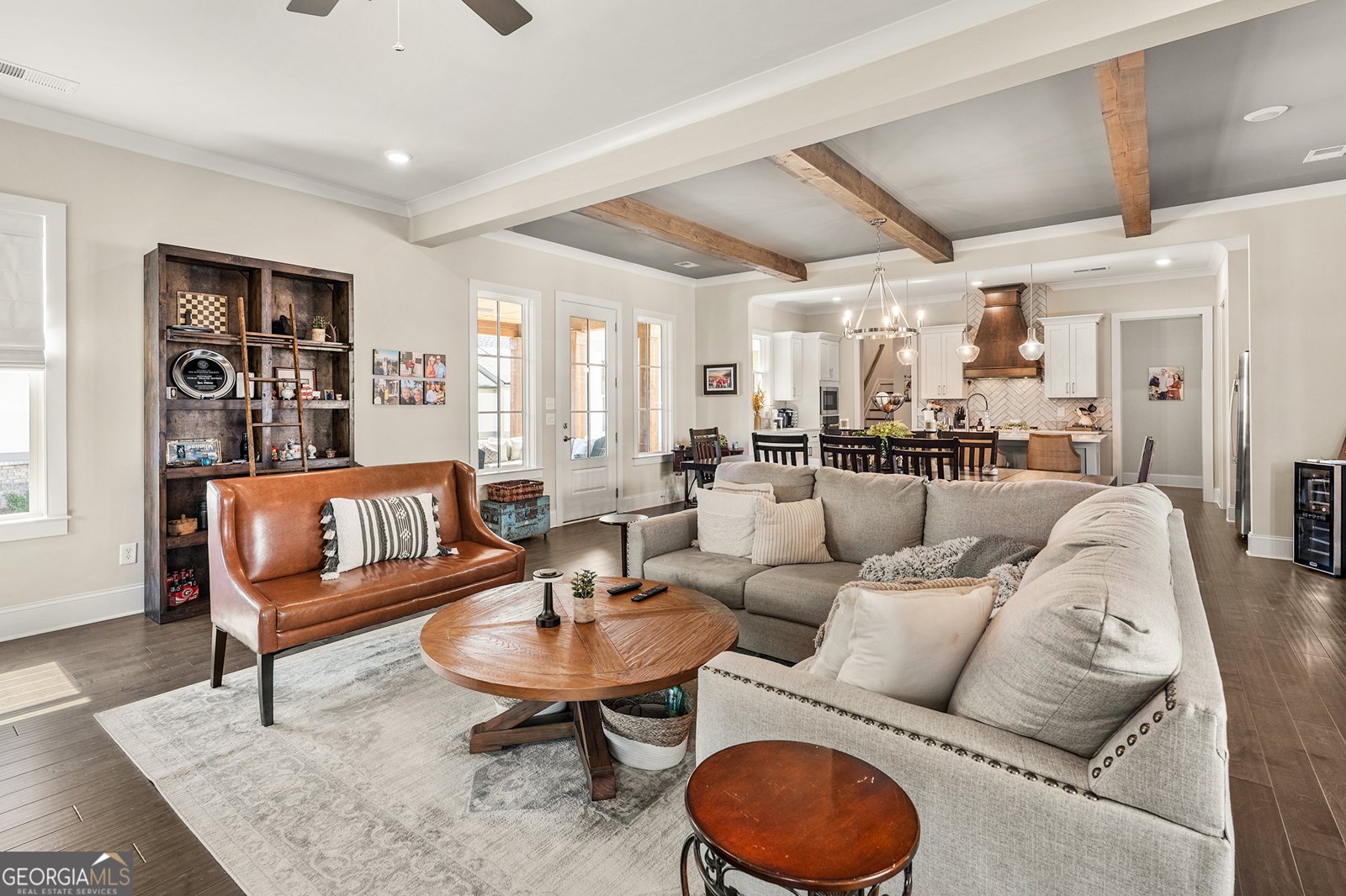 1380 Harmony Bend Watkinsville - Photo 11