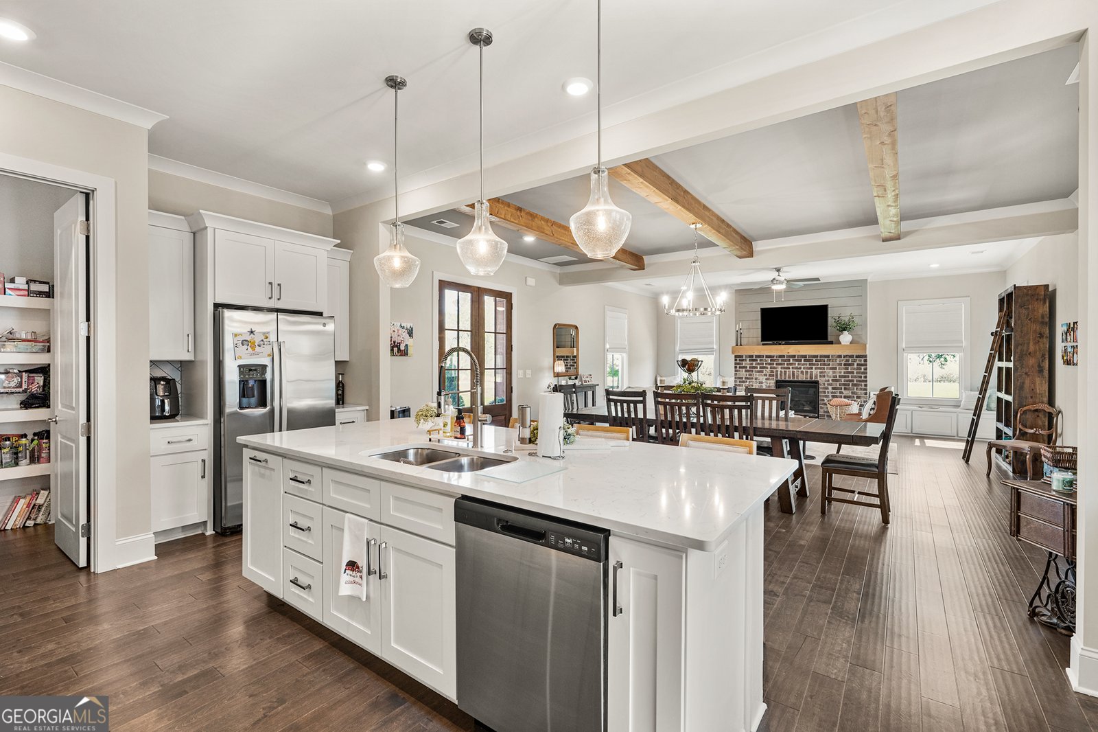 1380 Harmony Bend Watkinsville - Photo 17